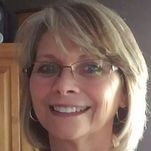 Meet your Posher, Glenda